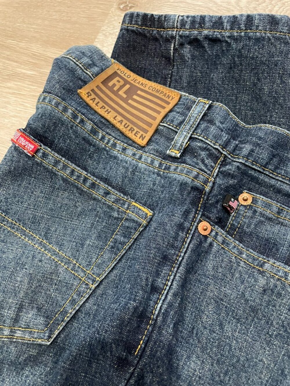 Cropped Jeans - Picture 6 of 14